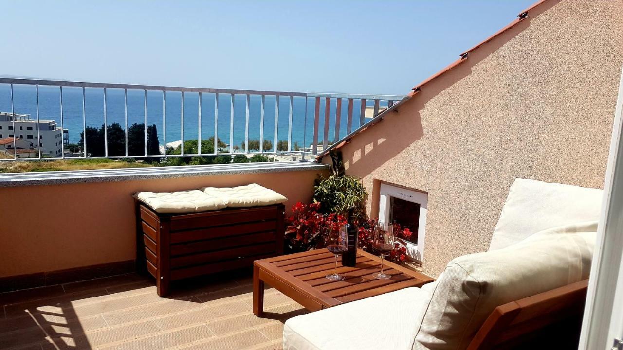 Luxury Penthouse Queen Apartment Split Exterior photo